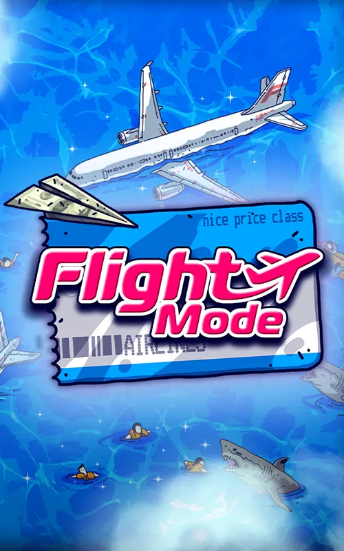 Flight Mode at Jackpot Blaze Casino