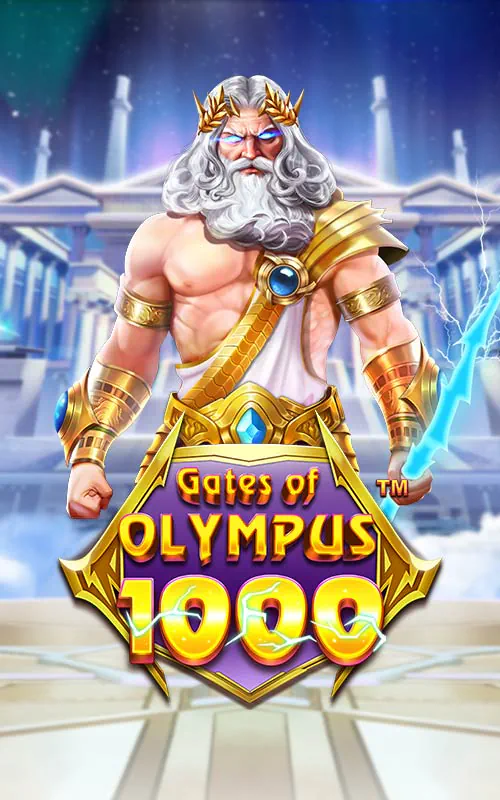 Gates of Olympus at Jackpot Blaze Casino