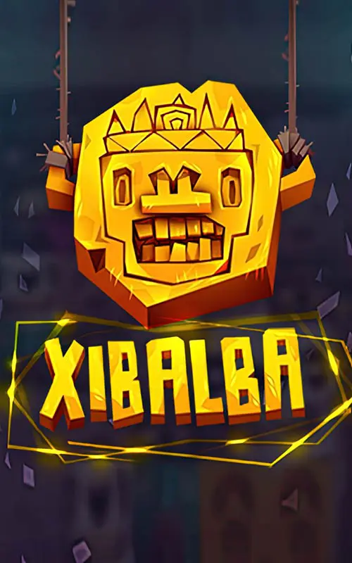 Xibalba at Jackpot Blaze Casino